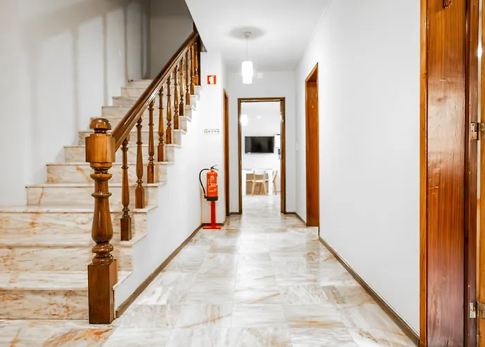 Hébergement de vacances Yoga Place Furnas (Azores)