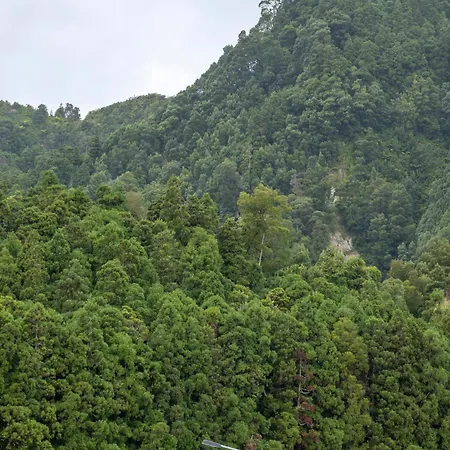 Yoga Place Furnas (Azores)