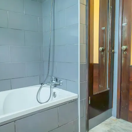 Yoga Place * Furnas (Azores)