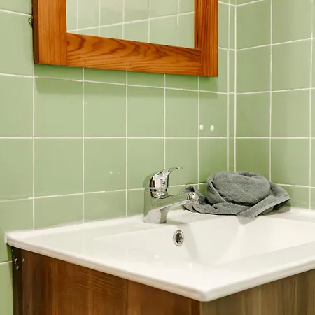 Hébergement de vacances Yoga Place