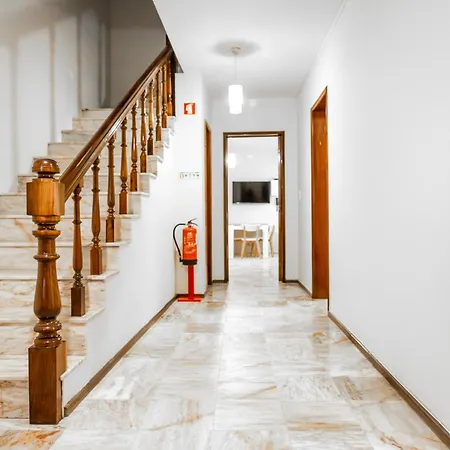 Yoga Place Hébergement de vacances Furnas (Azores)