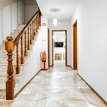 Hébergement de vacances Yoga Place Furnas (Azores)