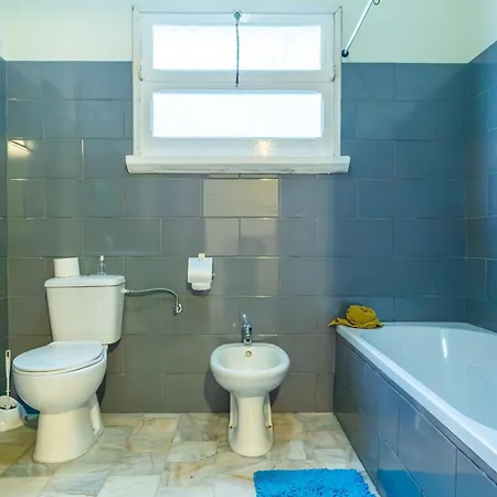 Hébergement de vacances Yoga Place Furnas (Azores)