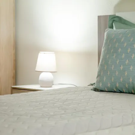 Hébergement de vacances Yoga Place *