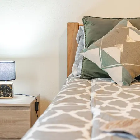 Hébergement de vacances Yoga Place