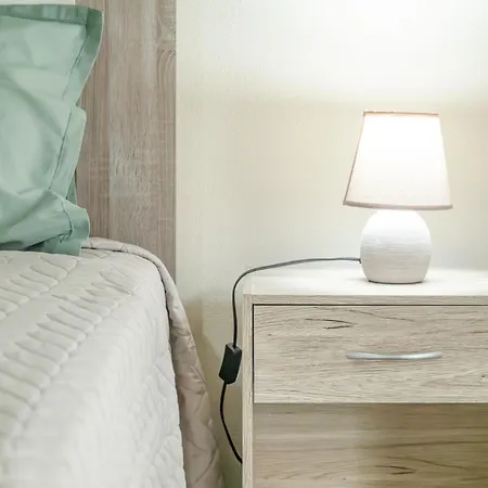 Hébergement de vacances Yoga Place