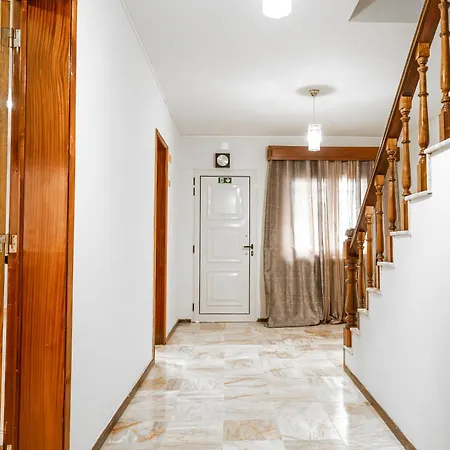 Yoga Place Furnas (Azores)